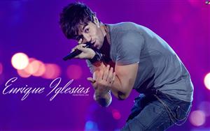 Enrique Iglesias